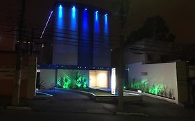 Hippus Motel (Adults Only)